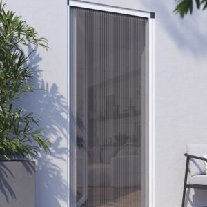 MOUSTIQUAIRE PORTE