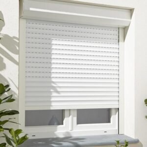 Volets Monobloc PVC